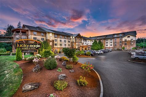 hotels rochester wa|THE 5 CLOSEST Hotels to Lucky Eagle Casino, Rochester.